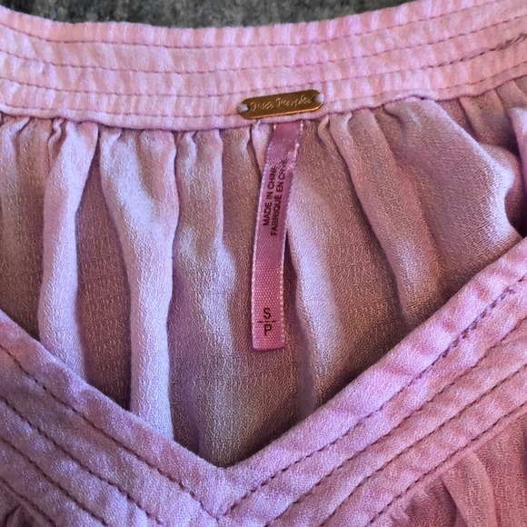 Free people top - Picture 4 of 6